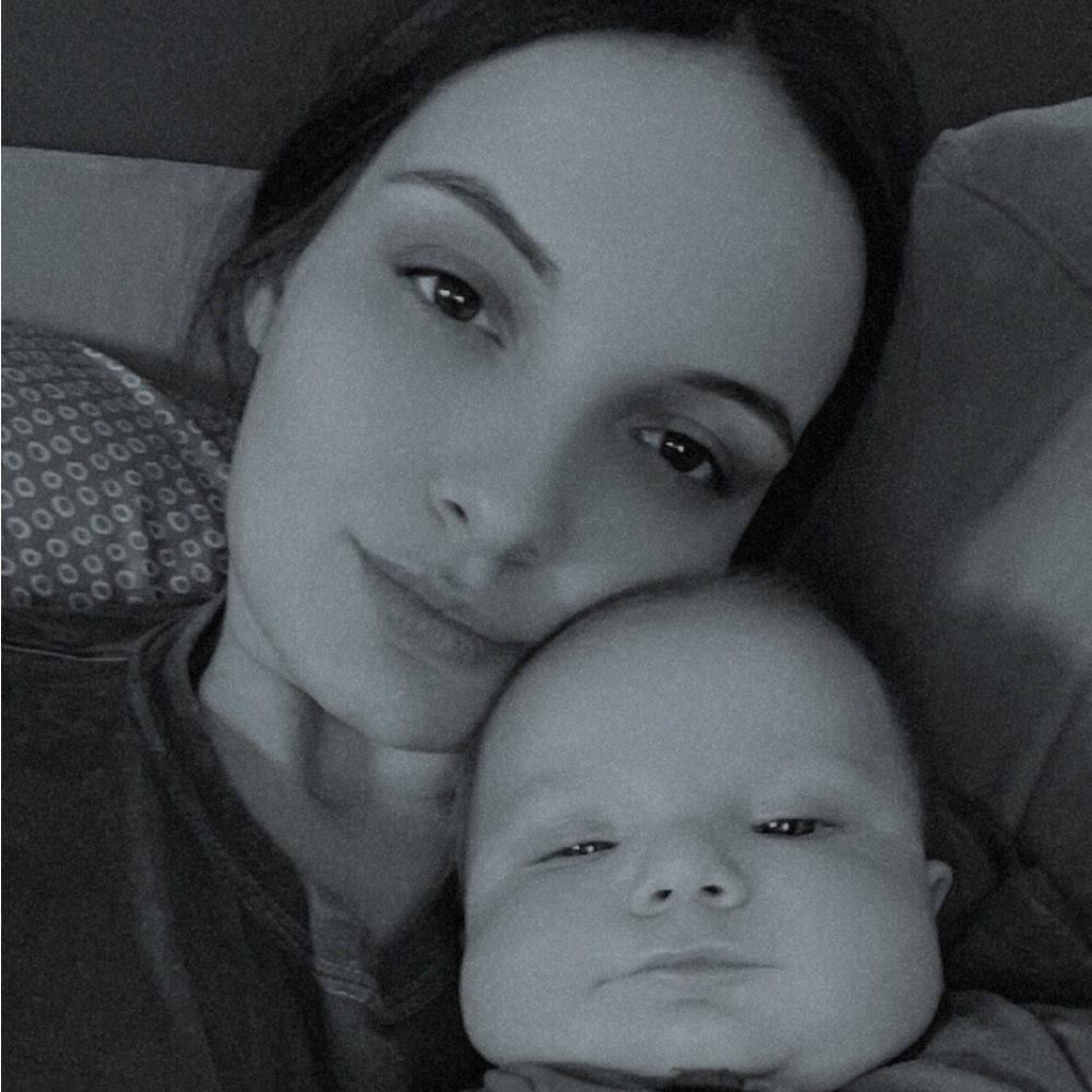 Meet your Posher, Jayden